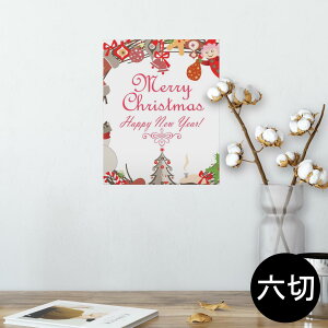 |X^[ EH[XebJ[ V[XebJ[  203×254 Z؂ ʐ^ tHg  CeA  @ wall sticker poster 009975 NX}X@[X@Ⴞ