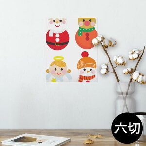 |X^[ EH[XebJ[ V[XebJ[  203×254 Z؂ ʐ^ tHg  CeA  @ wall sticker poster 009994 NX}X@T^@LN^[