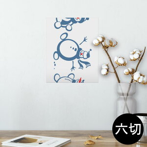 |X^[ EH[XebJ[ V[XebJ[  203×254 Z؂ ʐ^ tHg  CeA  @ wall sticker poster 010075 NX}X@@Ⴞ