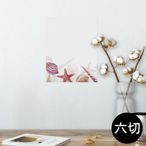 |X^[ EH[XebJ[ V[XebJ[  203×254 Z؂ ʐ^ tHg  CeA  @ wall sticker poster 010476 Lk@qgf@C