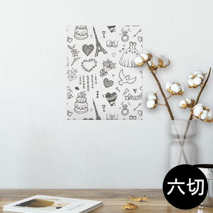 |X^[ EH[XebJ[ V[XebJ[  203×254 Z؂ ʐ^ tHg  CeA  @ wall sticker poster 011435 EGfBO@n[g@