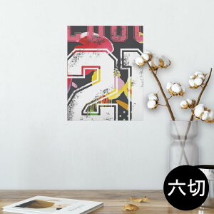 |X^[ EH[XebJ[ V[XebJ[  203×254 Z؂ ʐ^ tHg  CeA  @ wall sticker poster 012318 p@S@