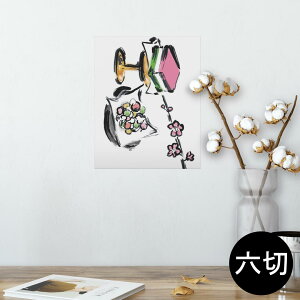 |X^[ EH[XebJ[ V[XebJ[  203×254 Z؂ ʐ^ tHg  CeA  @ wall sticker poster 012852 ЂȍՂ@̉ԁ@ߋ