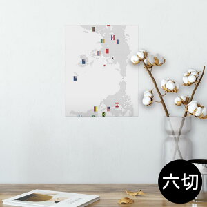 |X^[ EH[XebJ[ V[XebJ[  203×254 Z؂ ʐ^ tHg  CeA  @ wall sticker poster 012962 En}@n}