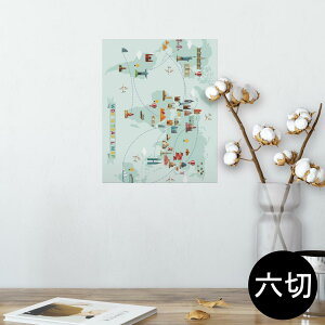 |X^[ EH[XebJ[ V[XebJ[  203×254 Z؂ ʐ^ tHg  CeA  @ wall sticker poster 014129 En}@CXg