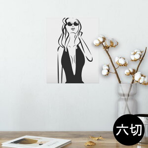 |X^[ EH[XebJ[ V[XebJ[  203×254 Z؂ ʐ^ tHg  CeA  @ wall sticker poster 014745 @ZNV[@