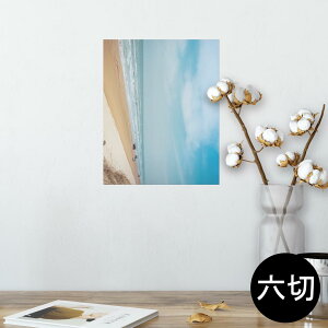 |X^[ EH[XebJ[ V[XebJ[  203×254 Z؂ ʐ^ tHg  CeA  @ wall sticker poster 014929 R@iF@i@C@