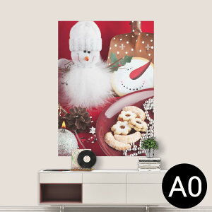 |XebJ[ |X^[ EH[XebJ[ V[XebJ[  841mm×1189mm A0 ʐ^ tHg  CeA   wall sticker poster 000896 NX}X@Ⴞ