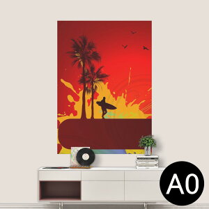 |XebJ[ |X^[ EH[XebJ[ V[XebJ[  841mm×1189mm A0 ʐ^ tHg  CeA   wall sticker poster 001216 T[tB@V̖