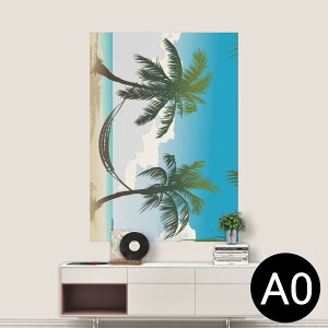 |XebJ[ |X^[ EH[XebJ[ V[XebJ[  841mm×1189mm A0 ʐ^ tHg  CeA   wall sticker poster 001349 V̖؁@썑