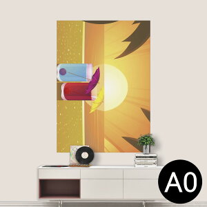 |XebJ[ |X^[ EH[XebJ[ V[XebJ[  841mm×1189mm A0 ʐ^ tHg  CeA   wall sticker poster 001415 W[X@C@V̖