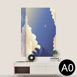 |XebJ[ |X^[ EH[XebJ[ V[XebJ[  841mm×1189mm A0 ʐ^ tHg  CeA   wall sticker poster 001417 V̖؁@@C@[