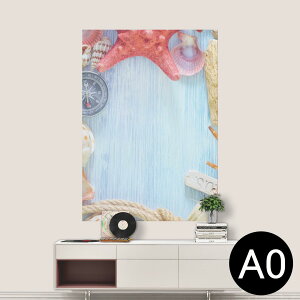 |XebJ[ |X^[ EH[XebJ[ V[XebJ[  841mm×1189mm A0 ʐ^ tHg  CeA   wall sticker poster 002918 C@Lk@ʐ^