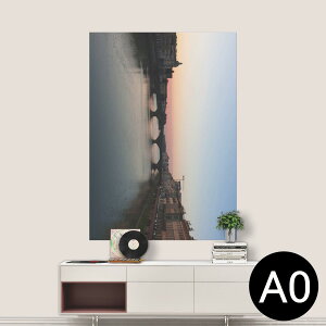 |XebJ[ |X^[ EH[XebJ[ V[XebJ[  841mm×1189mm A0 ʐ^ tHg  CeA   wall sticker poster 003293 N[ O@ʐ^@iF@i