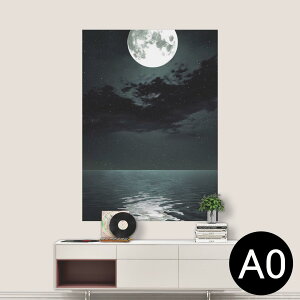 |XebJ[ |X^[ EH[XebJ[ V[XebJ[  841mm×1189mm A0 ʐ^ tHg  CeA   wall sticker poster 003304 N[ i@iF@C