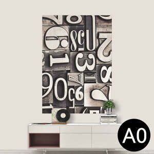 |XebJ[ |X^[ EH[XebJ[ V[XebJ[  841mm×1189mm A0 ʐ^ tHg  CeA   wall sticker poster 003456 @g