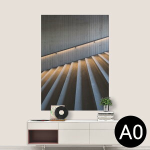 |XebJ[ |X^[ EH[XebJ[ V[XebJ[  841mm×1189mm A0 ʐ^ tHg  CeA   wall sticker poster 023032 Ki@ʐ^
