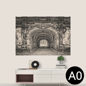 |XebJ[ |X^[ EH[XebJ[ V[XebJ[  841mm×1189mm A0 ʐ^ tHg  CeA   wall sticker poster 023237 i@ZsA