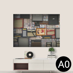 |XebJ[ |X^[ EH[XebJ[ V[XebJ[  841mm×1189mm A0 ʐ^ tHg  CeA   wall sticker poster 023248 {I@Xs[J[@y