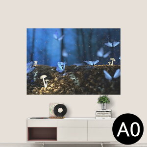 |XebJ[ |X^[ EH[XebJ[ V[XebJ[  841mm×1189mm A0 ʐ^ tHg  CeA   wall sticker poster 023261 ̂@X