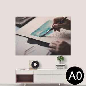|XebJ[ |X^[ EH[XebJ[ V[XebJ[  841mm×1189mm A0 ʐ^ tHg  CeA   wall sticker poster 023421 G@ʐ^