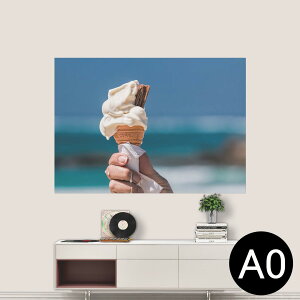 |XebJ[ |X^[ EH[XebJ[ V[XebJ[  841mm×1189mm A0 ʐ^ tHg  CeA   wall sticker poster 023455 \tgN[@ā@ʐ^@Hו