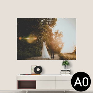 |XebJ[ |X^[ EH[XebJ[ V[XebJ[  841mm×1189mm A0 ʐ^ tHg  CeA   wall sticker poster 023534 EGfBO@Jbv@ʐ^