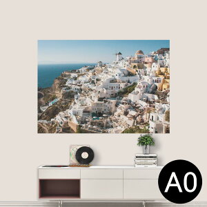 |XebJ[ |X^[ EH[XebJ[ V[XebJ[  841mm×1189mm A0 ʐ^ tHg  CeA   wall sticker poster 023762 ʐ^@i