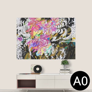 |XebJ[ |X^[ EH[XebJ[ V[XebJ[  841mm×1189mm A0 ʐ^ tHg  CeA   wall sticker poster 024000 ԁ@͗l@