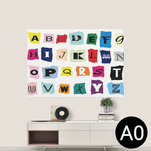 |XebJ[ |X^[ EH[XebJ[ V[XebJ[  841mm×1189mm A0 ʐ^ tHg  CeA   wall sticker poster 024027  At@xbg