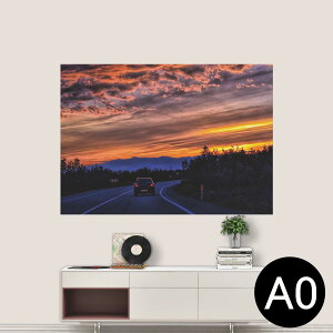 |XebJ[ |X^[ EH[XebJ[ V[XebJ[  841mm×1189mm A0 ʐ^ tHg  CeA   wall sticker poster 025584 i@@[