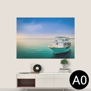 |XebJ[ |X^[ EH[XebJ[ V[XebJ[  841mm×1189mm A0 ʐ^ tHg  CeA   wall sticker poster 025633 C@{[g@@i
