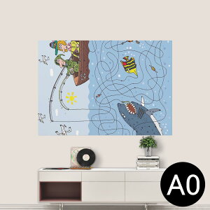 |XebJ[ |X^[ EH[XebJ[ V[XebJ[  841mm×1189mm A0 ʐ^ tHg  CeA   wall sticker poster 025638 ނ@@{[g@CXg