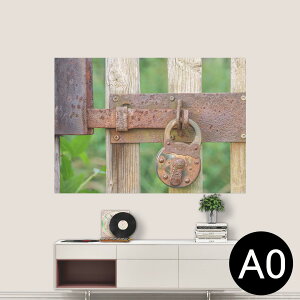 |XebJ[ |X^[ EH[XebJ[ V[XebJ[  841mm×1189mm A0 ʐ^ tHg  CeA   wall sticker poster 025650 싞@@