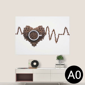 |XebJ[ |X^[ EH[XebJ[ V[XebJ[  841mm×1189mm A0 ʐ^ tHg  CeA   wall sticker poster 025655 R[q[@Jbv@n[g