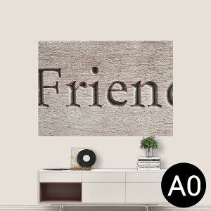 |XebJ[ |X^[ EH[XebJ[ V[XebJ[  841mm×1189mm A0 ʐ^ tHg  CeA   wall sticker poster 025670 @؁@@p