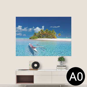 |XebJ[ |X^[ EH[XebJ[ V[XebJ[  841mm×1189mm A0 ʐ^ tHg  CeA   wall sticker poster 025704 C@{[g@@i