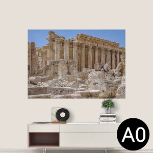 |XebJ[ |X^[ EH[XebJ[ V[XebJ[  841mm×1189mm A0 ʐ^ tHg  CeA   wall sticker poster 025709 z@i@ʐ^