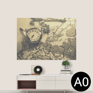 |XebJ[ |X^[ EH[XebJ[ V[XebJ[  841mm×1189mm A0 ʐ^ tHg  CeA   wall sticker poster 025798 v@n}@Be[W