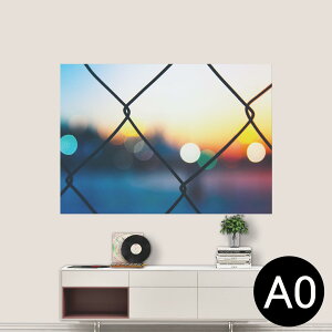 |XebJ[ |X^[ EH[XebJ[ V[XebJ[  841mm×1189mm A0 ʐ^ tHg  CeA   wall sticker poster 025865 tFX@@[