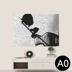 |XebJ[ |X^[ EH[XebJ[ V[XebJ[  841mm×1189mm A0 ʐ^ tHg  CeA   wall sticker poster 025923 ԁ@o@ԕr