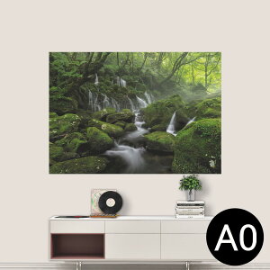 |XebJ[ |X^[ EH[XebJ[ V[XebJ[  841mm×1189mm A0 ʐ^ tHg  CeA   wall sticker poster 025978 Xс@@R@