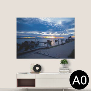 |XebJ[ |X^[ EH[XebJ[ V[XebJ[  841mm×1189mm A0 ʐ^ tHg  CeA   wall sticker poster 026015 C@{[g@v