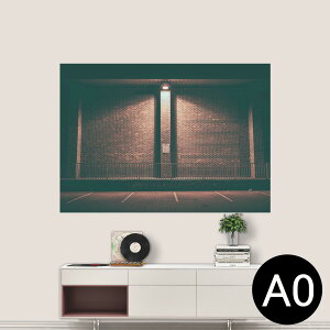 |XebJ[ |X^[ EH[XebJ[ V[XebJ[  841mm×1189mm A0 ʐ^ tHg  CeA   wall sticker poster 026050 ǁ@K@O