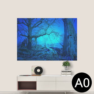 |XebJ[ |X^[ EH[XebJ[ V[XebJ[  841mm×1189mm A0 ʐ^ tHg  CeA   wall sticker poster 026062 Xс@i