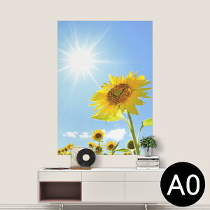 |XebJ[ |X^[ EH[XebJ[ V[XebJ[  841mm×1189mm A0 ʐ^ tHg  CeA   wall sticker poster 005089 Ђ܂@ʐ^@z