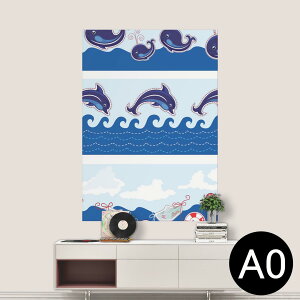 |XebJ[ |X^[ EH[XebJ[ V[XebJ[  841mm×1189mm A0 ʐ^ tHg  CeA   wall sticker poster 005350 CJ@@C