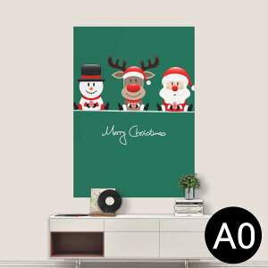 |XebJ[ |X^[ EH[XebJ[ V[XebJ[  841mm×1189mm A0 ʐ^ tHg  CeA   wall sticker poster 005533 NX}X@LN^[