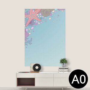 |XebJ[ |X^[ EH[XebJ[ V[XebJ[  841mm×1189mm A0 ʐ^ tHg  CeA   wall sticker poster 005916 C@Lk@CXg