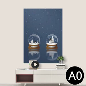 |XebJ[ |X^[ EH[XebJ[ V[XebJ[  841mm×1189mm A0 ʐ^ tHg  CeA   wall sticker poster 005963 Xm[h[@@